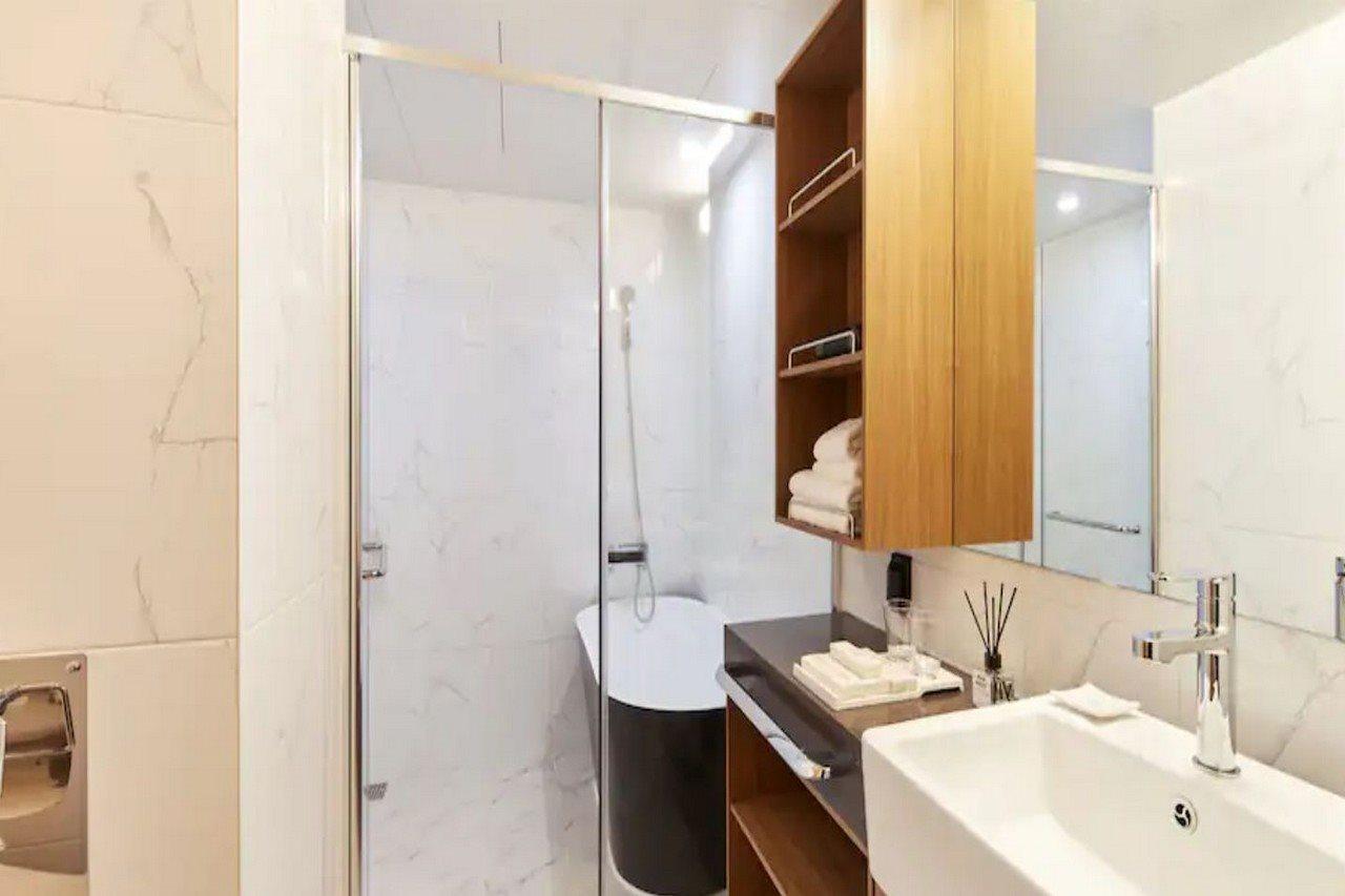 Ramada By Wyndham Hotel 4*