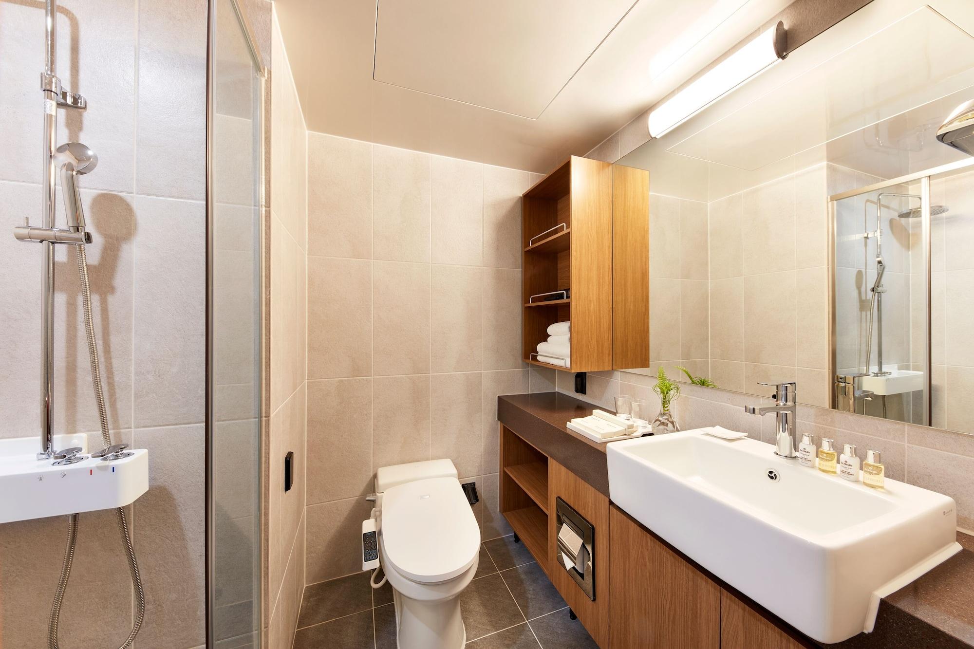 Ramada By Wyndham Hotel Gumi
