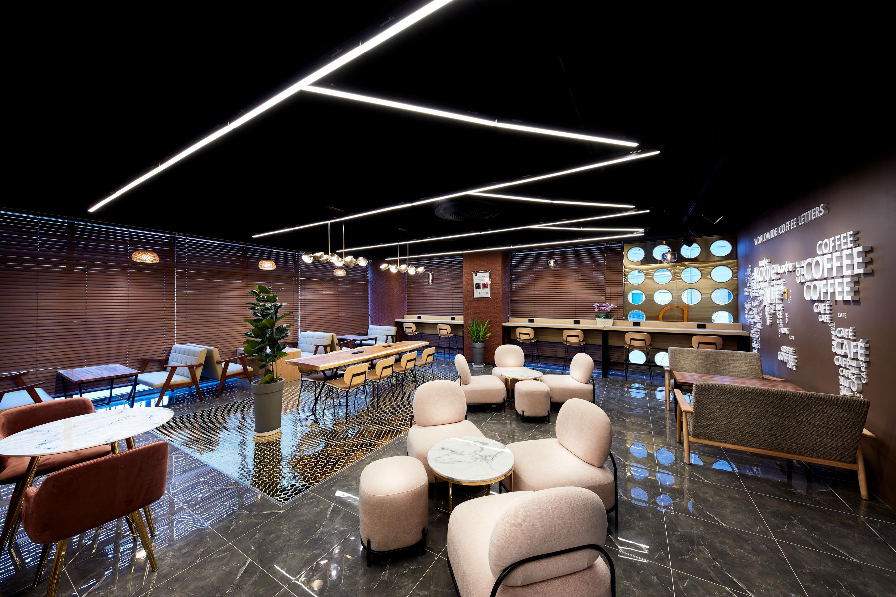 Ramada By Wyndham Hotel