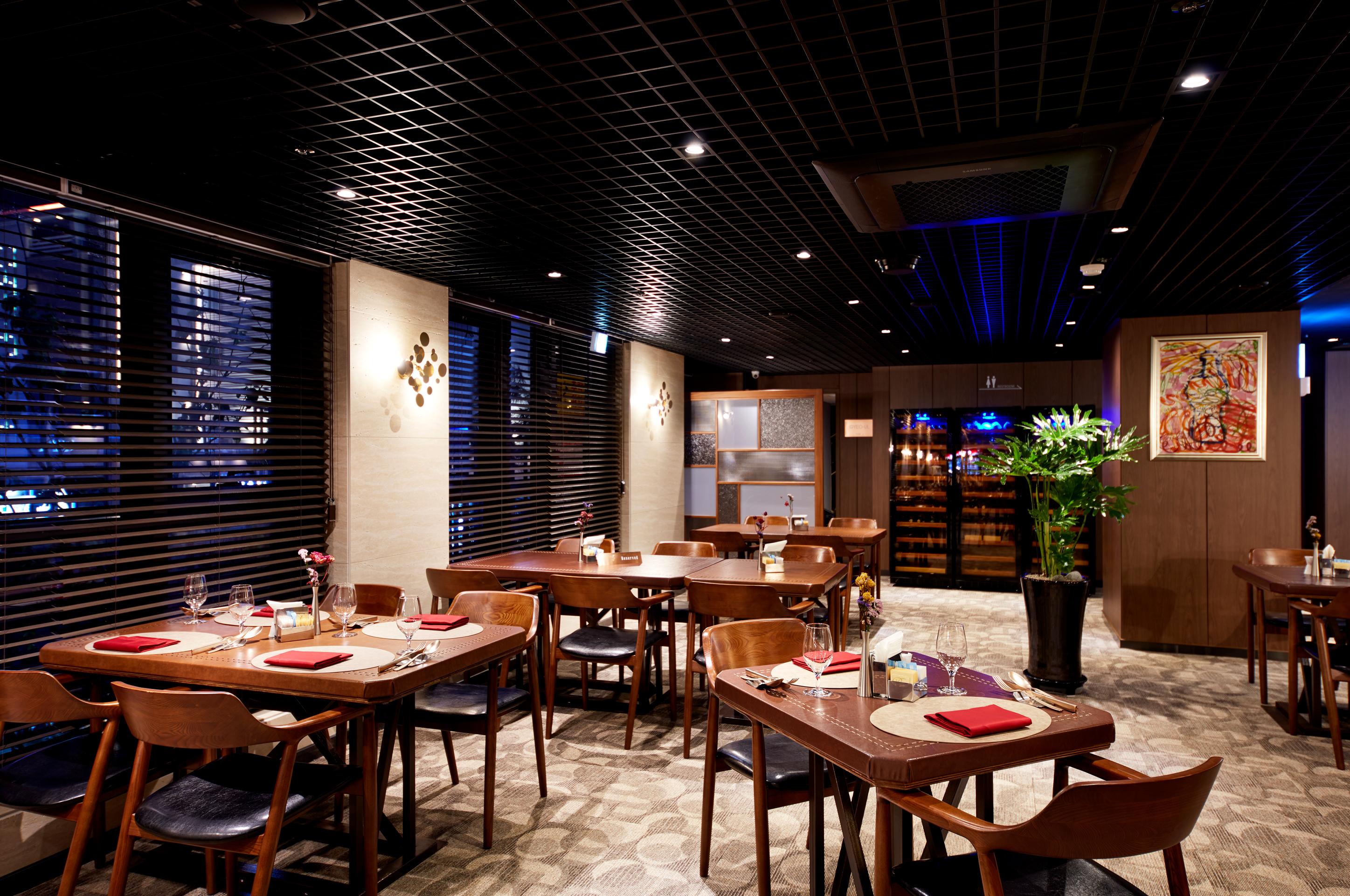 Hotel Ramada By Wyndham 4*